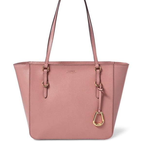 Lauren Ralph Lauren Handbags - NWT❣️Lauren Ralph Lauren Bennington Shopper